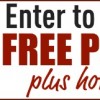 Win 2 Passes + Hotel