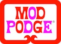 Mod Podge