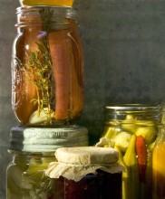 jars